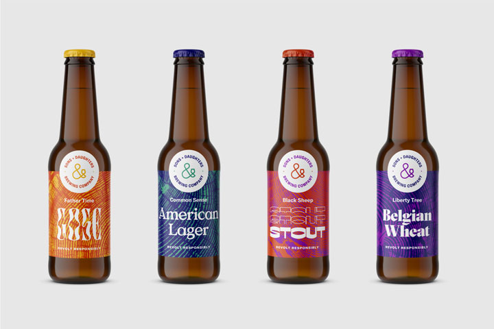 Sons & Daughters Brewing Co.