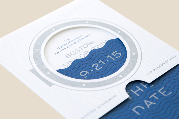 Boston: Sink or Swim